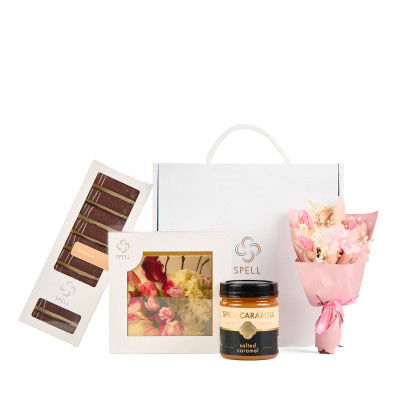 Gift Spring inspiration