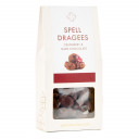 Драже журавлина в темному шоколаді