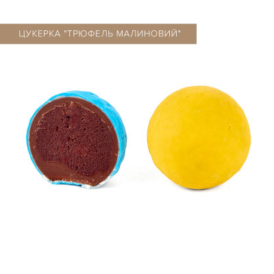 Set of chocolate sweets Sweetheart