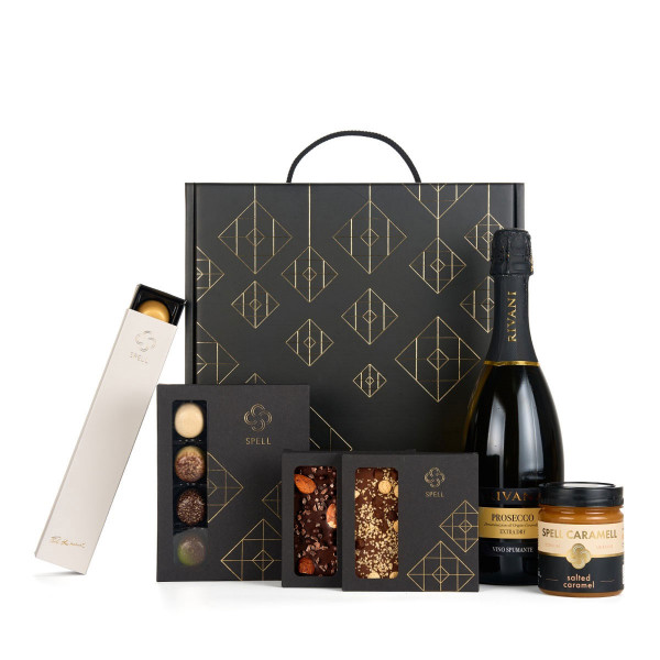 Gift Sparkling pleasure