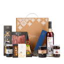 Gift Ukrainian hospitality