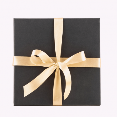 A gift for Willy Wonka