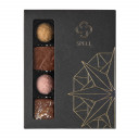 Набір цукерок Вишуканий