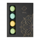 Сет сирних цукерок Компаньйони