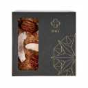 Шоколад Голд з пеканом