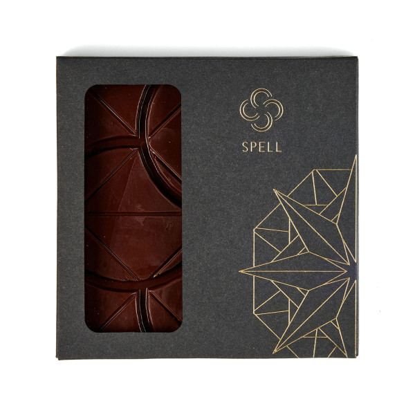 Темний шоколад без цукру 