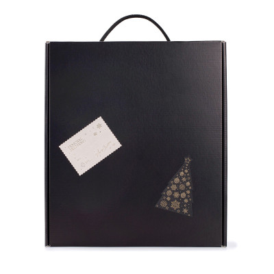 Gift A holiday without limits