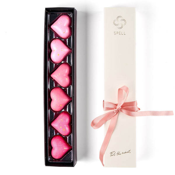 Набір цукерок Очима любові