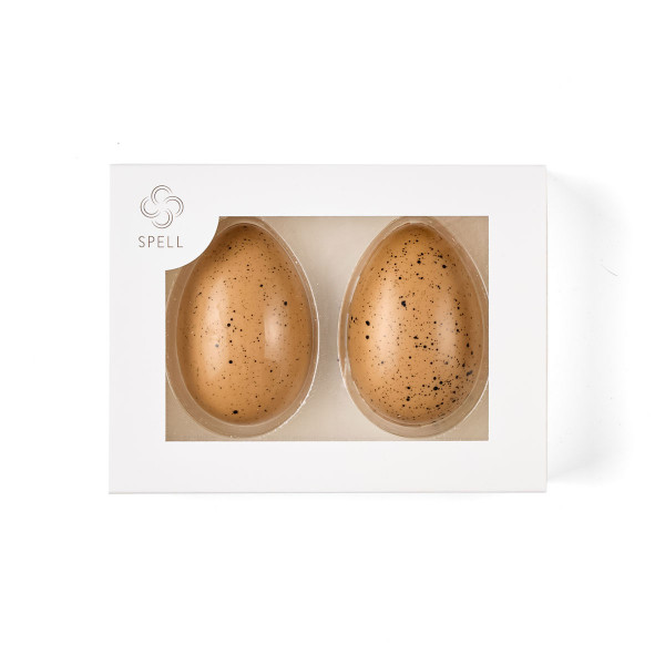 Сет Великодні крашанки з маршмелоу