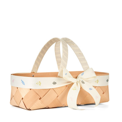 Великодній подарунок Мова любові Володимира Ярославського: кошик смаків