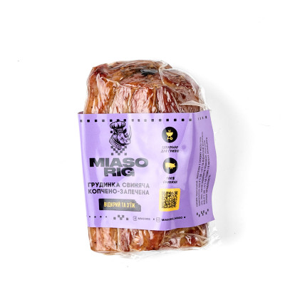 Великодній подарунок Мова любові Володимира Ярославського: великий кошик смаків