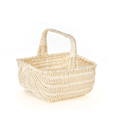 Великодній подарунок Мова любові Володимира Ярославського: великий кошик смаків