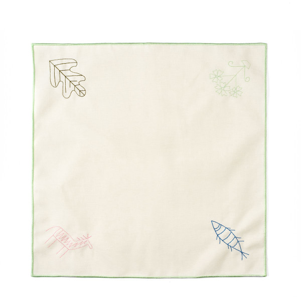 Серветка Символи Великодня від Serve It