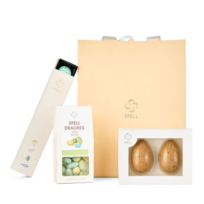 Великодній подарунок Любов у писанці