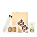 Великодній подарунок Любов дружня, голосна