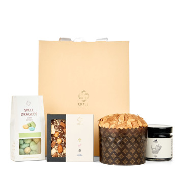 Великодній подарунок Затишна сімейна любов 