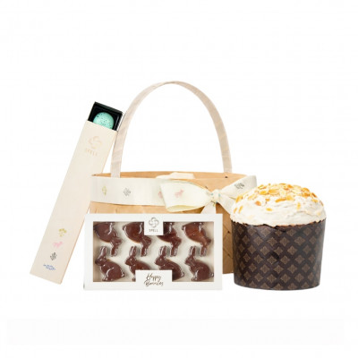 Великодній подарунок Любов, що обіймає