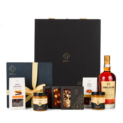 Gift with whiskey Taste discoveries
