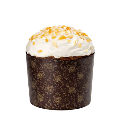 Великодній подарунок Карамельна любов