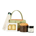 Великодній подарунок Любов із заходу до сходу