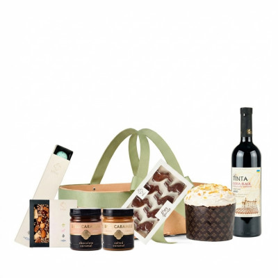 Easter gift Love from a generous heart