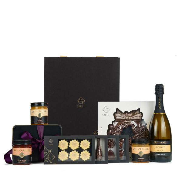 Gift Christmas symbols