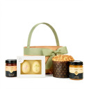 Великодній подарунок Любов великоднього ранку