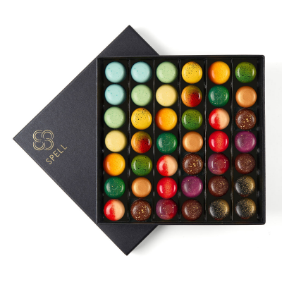 Діскавері Сет-максі