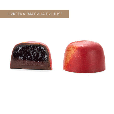 Набір цукерок Капсула часу