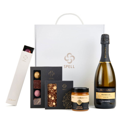 Подарунок Теплі спалахи