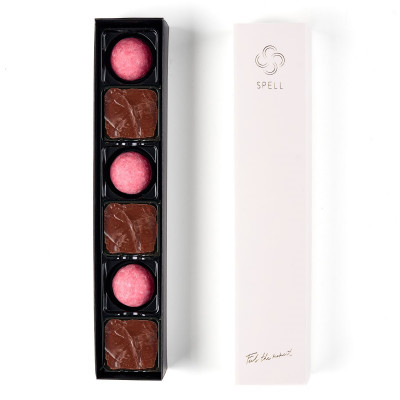 Набір цукерок Весняний 