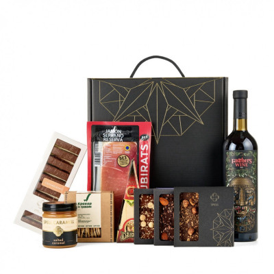 Подарунок Свято без рамок