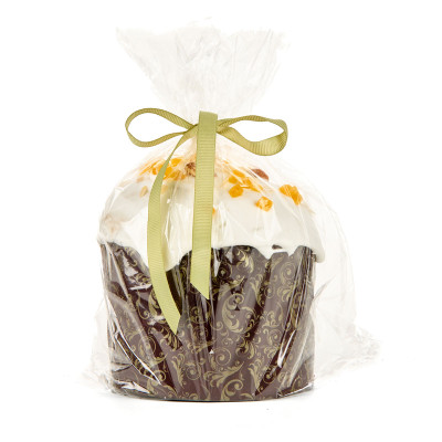 Великодній подарунок Карамельна любов