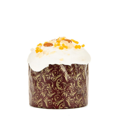 Великодній подарунок Карамельна любов