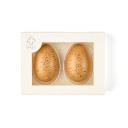 Сет Великодні крашанки з маршмелоу