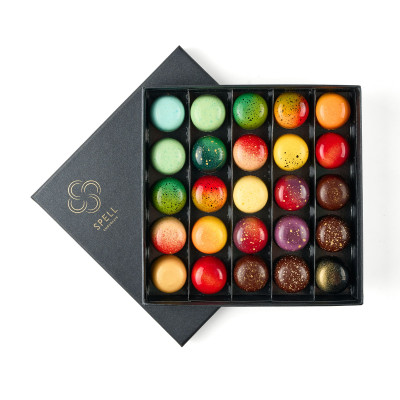 Діскавері Сет-міді