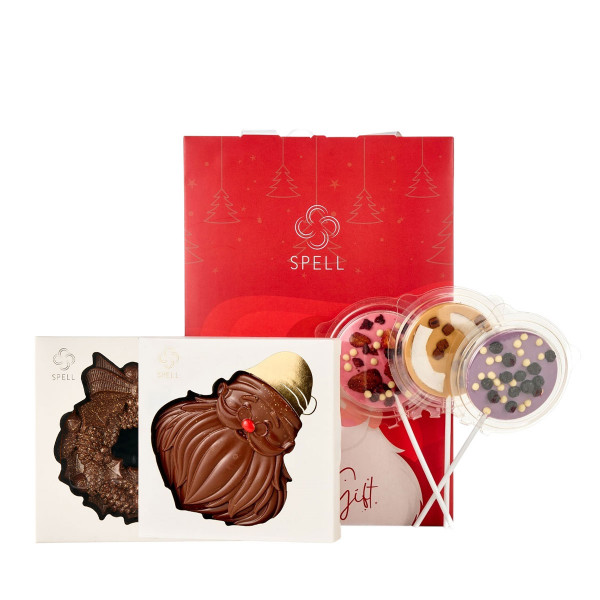 Children's gift Festive fairy tale