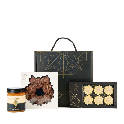 Gift Navigator of comfort