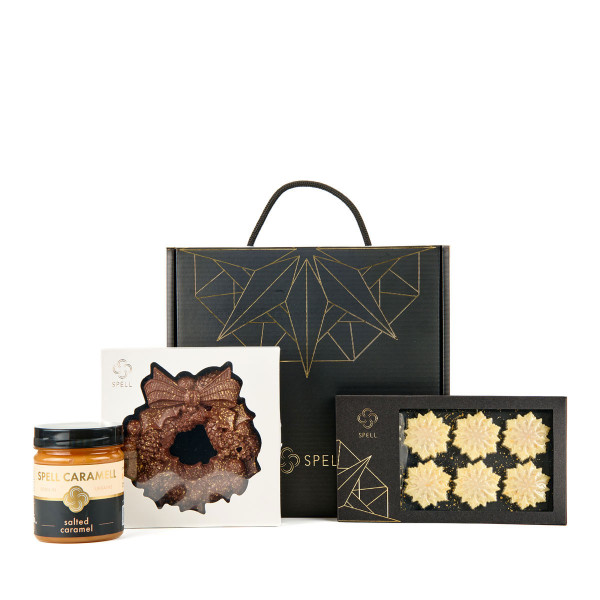 Подарунок Навігатор затишку