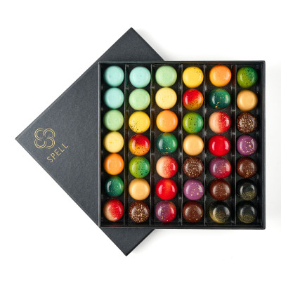 Діскавері Сет-максі