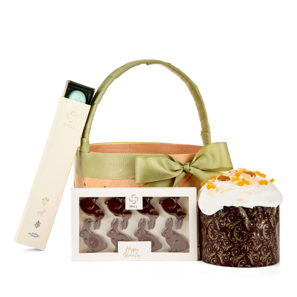 Великодній подарунок Любов, що обіймає