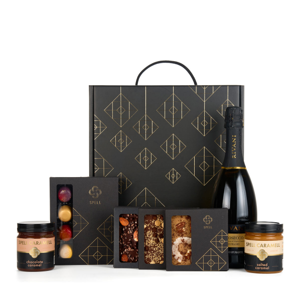 Gift Sparkling Wine Festival