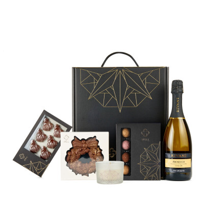 Gift The scent of celebration