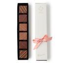 Set of sweets Marzipan assorted Spring