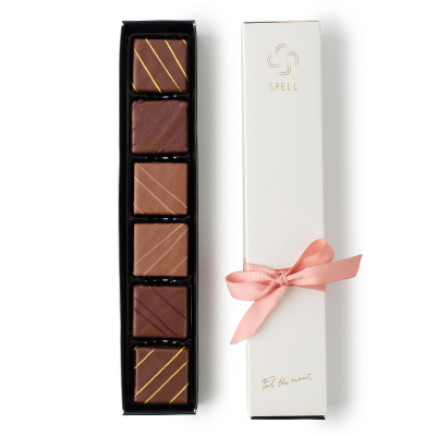 Пенал цукерок Марципанове асорті