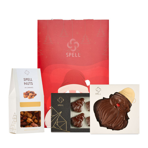 Дитячий подарунок Під ялинку