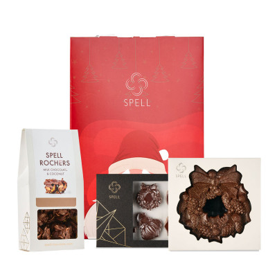 Дитячий подарунок Солодкі дива