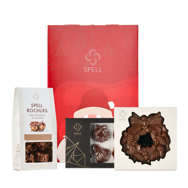 Дитячий подарунок Солодкі дива