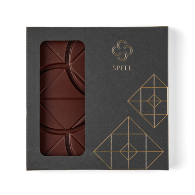 Dark Chocolate Classics Gift Set