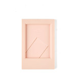 Photo frame for Fujifilm Instax mini pink